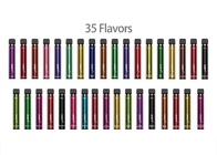 Nikotin Wegwerf-Vape IGET XXL 7ml sperrt 35 Batterie Juice Ice Flavorss 950mAh auf Lager ein