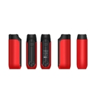 Benutzerdefinierte Farben Digitale Batterie Bildschirmpatrone Batterie für 510-Faden 650 Mah Wiederaufladbares Verstellbares Spannungsniveau