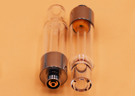 Jenaer Glas Glas-Cbd-Öl-Zerstäuber-Stift, wasserundurchlässige Prefilled Hülse Vape