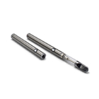 Cbd karrt starke justierbare Spannung Vape Pen Battery 510 Faden-350mAh