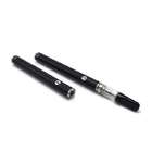Cbd karrt starke justierbare Spannung Vape Pen Battery 510 Faden-350mAh