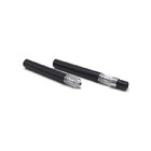 Tragbarer keramischer Vape-Stift Öl Spule 0.3ml vape Patrone 280mAh Wegwerf-CBD