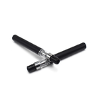 0.3ML leerer keramischer vape D7 Wegwerf-cbd Öl vape Stift mit Batterie 280mah
