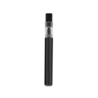0.3ML leerer keramischer vape D7 Wegwerf-cbd Öl vape Stift mit Batterie 280mah