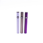 Mini Flip Key Vape Pen Cell, 650mAh 510 Faden Smok passte Starter-Ausrüstung