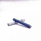 Wegwerf-Nic Salt Cbd Vape Pen-Batterie 350mAh 2.8v-3.5V-4.2V
