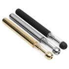 Runde Metall-Tropfenfänger-Spitze D5-A 3.7v keramisches CBD Wegwerf-Vape Pen Empty