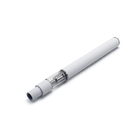 ODM D5 CBD Wegwerf-Vape Pen Cartridge 350mah Mikro-USB Aufladung