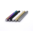 Dünner Faden 350mAh der e-Zigaretten-Akku-510 für Cbd-Öl