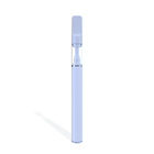 350mah CBD Wegwerf-Vape Pen Ceramic Drip Tipp Rechargeable