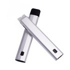 Fabrik setzen direkt für Preis Wegwerf-Stift vape keramisches Spule Cig P18 3.7v e cbd Öl thc fest