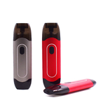 Kundenspezifisches Aufkleber und Verpacken cbd thc delta8 Öl 2ml wieder aufladbarer Wegwerf-vape Stift