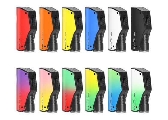 Kasten-Umb. magnetische CBD Imini-Torsions-500mAh Variable der Patronen-Batterie-3.3V-4.8V