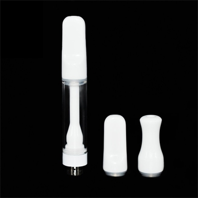 Aufnahmen-Größe C420 2.8x1.2mm aller keramische Vape-Patronen-Wegwerf-Faden 510