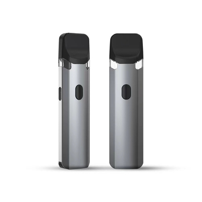 Leeres bleifreies CBD Vape sperrt wieder aufladbares Wegwerf-3.6V 2ML ein