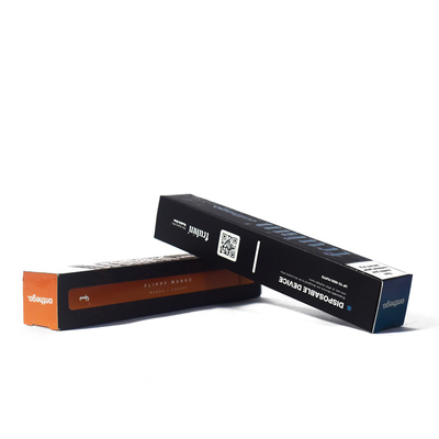 Fcukin 1000 stößt Trauben-Mango-Aroma Nic Salt Disposable Vapes 3.5ml flüssiges luft