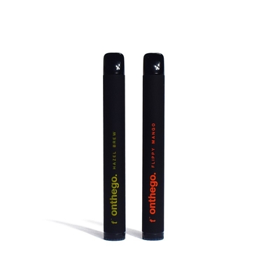 Direkter Dampf Wegwerf-E-Saft Fcukin Onthego Portabel Vape Pen With 3.5ml