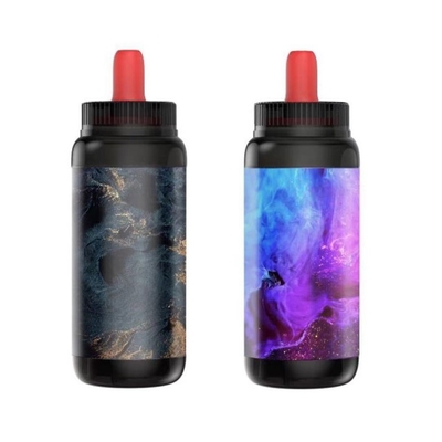 Zigarre Soemwegwerf-13ml Nikotin-E mit Art wieder aufladbarer Hafen C