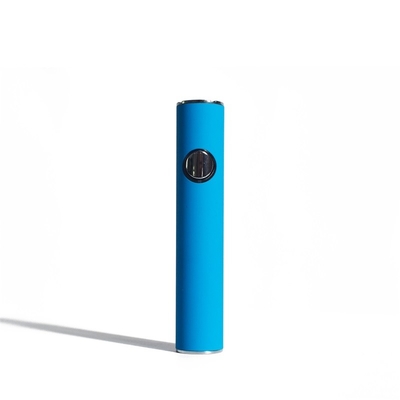 Typ C Rechargebale 510 Thread Vape Battery 650mah mit Vorheizfunktion