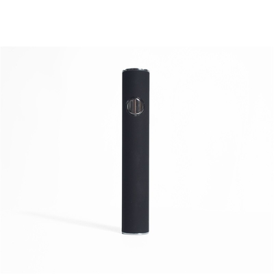 Typ C Rechargebale 510 Thread Vape Battery 650mah mit Vorheizfunktion