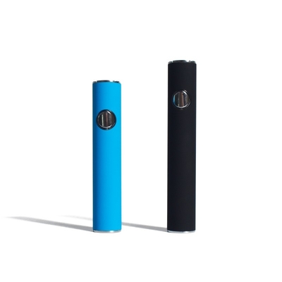 Typ C Rechargebale 510 Thread Vape Battery 650mah mit Vorheizfunktion