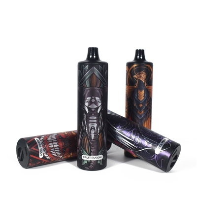 Super Puffs EPOD Energy Max 8000 Puffs Einweg-Vape 5% Nic 650mAh Fantacy E-Zig