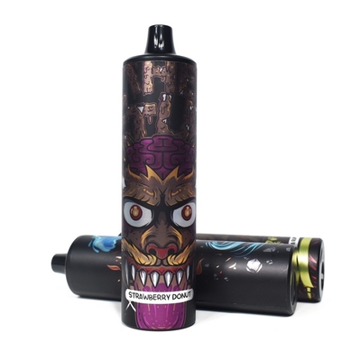 KK Epod Energy 8000 Einweg-E-Zigarette 650 mAh Wiederaufladbare 16 ml Flüssigenergie max
