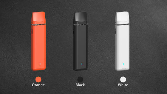 Cbd Thc 1+1 Wegwerf-280 Mah Rechargebale bleifreier Vape Stift ml-Doppel- Aroma-