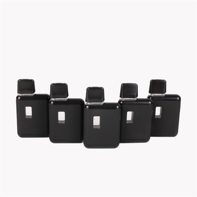 2023 neuer Öl 3ml 320mAh Cbd Thc Delta8 wieder aufladbarer Wegwerfkasten Vape Pen Pod