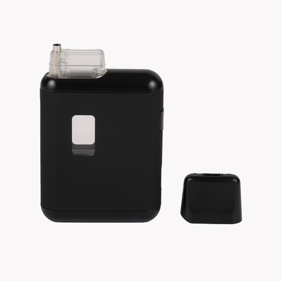 2023 neuer Öl 3ml 320mAh Cbd Thc Delta8 wieder aufladbarer Wegwerfkasten Vape Pen Pod
