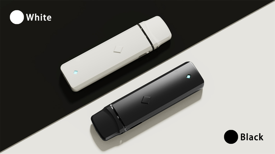 Großhandelspreis Auto Draw Dual Flavor 2ml 4*1.6mm Ölloch Keramikspirale 280 mAh Batterie E-Cig P35 Einweg-Vape