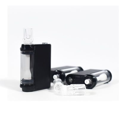 ganzer keramischer Stift 280 Milliamperestunde 2ml 2.8mm der Öffnungs-1.2ohm Patronen-CBD Vape mit sichtbarem Fenster