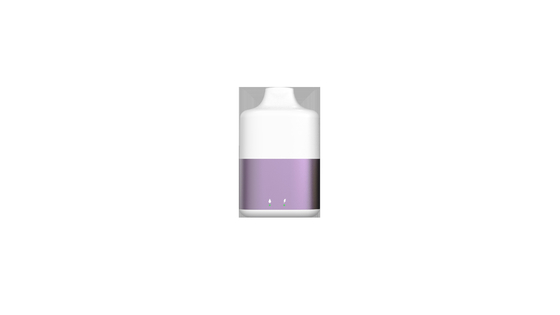 FiFi Smart Soem-Kasten 6000 stößt 9-ml-variable Nikotinc$e-zigarette wieder aufladbare LED Wegwerf-Vape luft