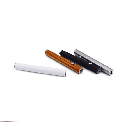 10.5mm 510 Faden Vape-Batterie-mikro--c Ladegerät der Vape-Patronen-Batterie-350mAh 510