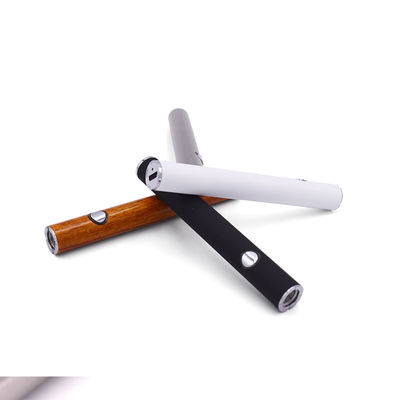 10.5mm 510 Faden Vape-Batterie-mikro--c Ladegerät der Vape-Patronen-Batterie-350mAh 510