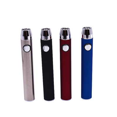 Cbd karrt starke justierbare Spannung der Vape-Stift-B5 Batterie-510 des Faden-650mAh