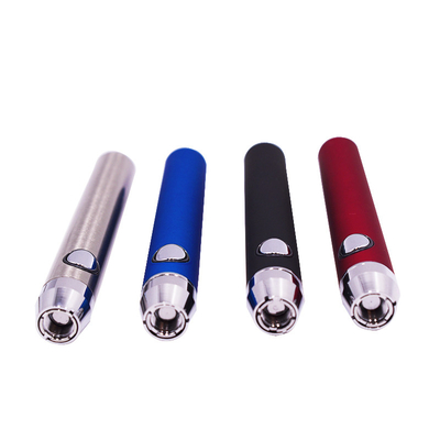 Cbd karrt starke justierbare Spannung der Vape-Stift-B5 Batterie-510 des Faden-650mAh