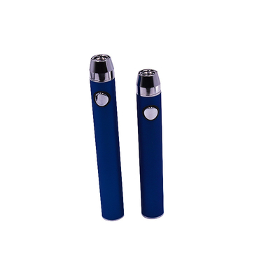 Cbd karrt starke justierbare Spannung der Vape-Stift-B5 Batterie-510 des Faden-650mAh