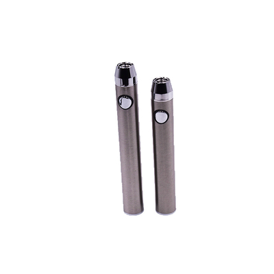 Cbd karrt starke justierbare Spannung der Vape-Stift-B5 Batterie-510 des Faden-650mAh