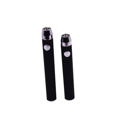 Cbd karrt starke justierbare Spannung der Vape-Stift-B5 Batterie-510 des Faden-650mAh