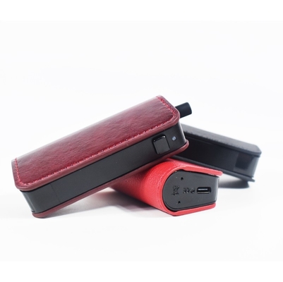 2023 passte beste Cbd Thc das Öl Vape-Batterie B10 alle Faden-Patrone der Kapazitäts-510 | Nur Batterie