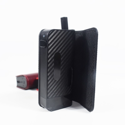 2023 passte beste Cbd Thc das Öl Vape-Batterie B10 alle Faden-Patrone der Kapazitäts-510 | Nur Batterie
