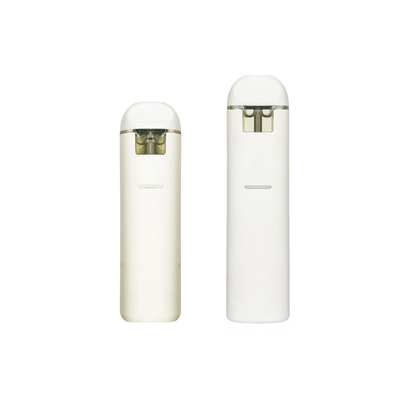 Tragbarer Mini Auto Micro Thc CBD Wegwerf-Vape Pen Rechargeable