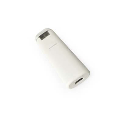 Tragbarer Mini Auto Micro Thc CBD Wegwerf-Vape Pen Rechargeable