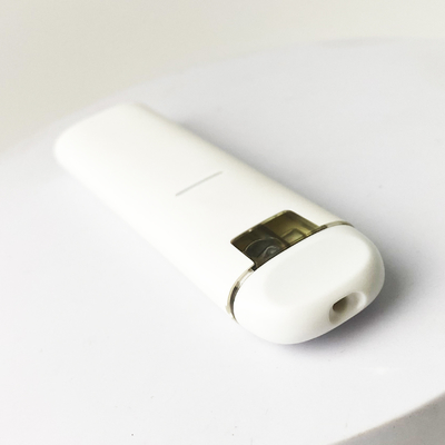 Tragbarer Mini Auto Micro Thc CBD Wegwerf-Vape Pen Rechargeable
