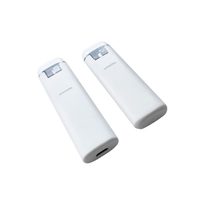 Tragbarer Mini Auto Micro Thc CBD Wegwerf-Vape Pen Rechargeable