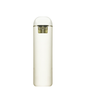 Tragbarer Mini Auto Micro Thc CBD Wegwerf-Vape Pen Rechargeable