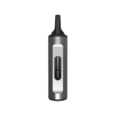 Große 550mAh-Batterie Wiederaufladbare 2,3ml Einweg-Box Vape Ss316 Dicke Öl