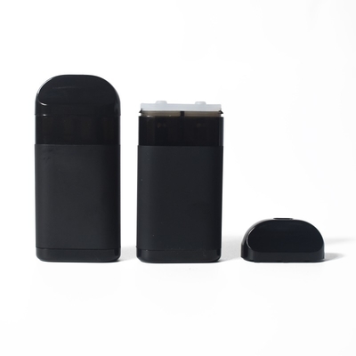 Dual Flavors 2 ml Einweg-Vape Vorwärme 260mAh Typ-c Wiederaufladbar