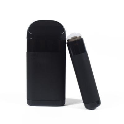 Dual Flavors 2 ml Einweg-Vape Vorwärme 260mAh Typ-c Wiederaufladbar